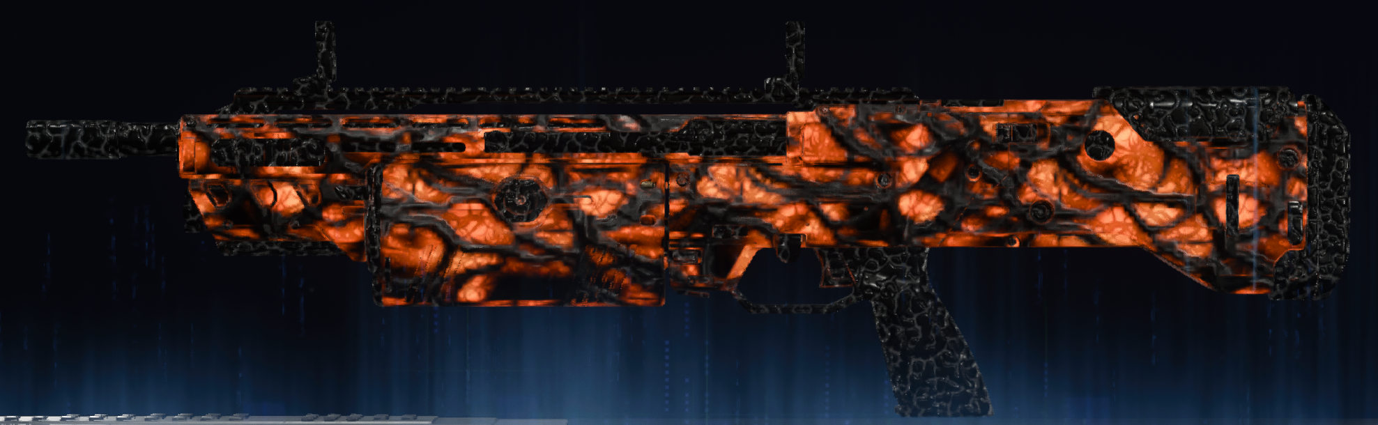 Aperçu de Infestation